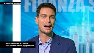 Finanza Semplice puntata 21 05 2020