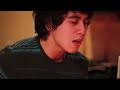 Thunder (Ft. Mitchell Grey) - Boys Like Girls (Acoustic Cover)