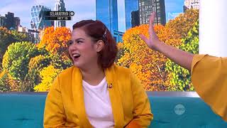 Teh Sarah Nge Roasting Mytha Lestari Teh Sarah Nge Roasting Mytha Lestari