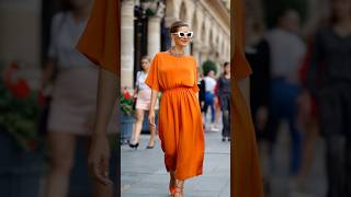 Milan Fall Street Style