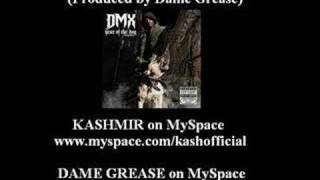 Watch DMX Walk These Dogs video