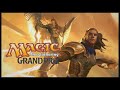 Grand Prix Quebec City Finals: Nico Christiansen vs. Tzu-Ching Kuo (Standard)