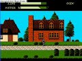 Retro Game Invasion - Dr. Jekyll and Mr. Hyde