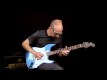 Mystery Stratocaster - what is it, and how is the tone?