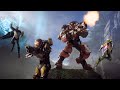 This Is Anthem | Gameplay Series, Part 1: Story, Progression, and Customization