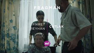 Fikret Reyhan Çatlak 2020 Mubi Trailer Hakan Emre Ünal Tuğçe Yolcu Gülçin Kültür Şahin