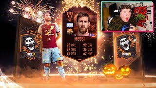 24,000 FIFA POINT PACK OPENING FOR ULTIMATE SCREAM!!🎃 ULTIMATE SCREAM DROPS TODAY! (FIFA 19 Packs)