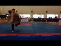Watching video Binh khí ngắn Giải võ thuật cổ truyền Trường ĐH TDTT TPHCM năm 2018