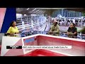 Prime discussion: Vrede Dairy Farm alive and kicking