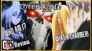 Is OverLord 2 as Good as the First? | OD Anime Review