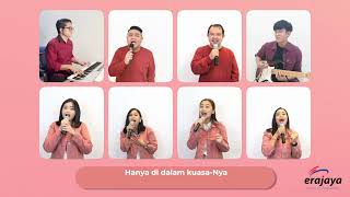 Erajaya Christmas Celebration 2021