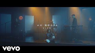 Клип Alice Merton - No Roots (live)