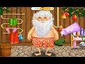 Game Kids - Mặc Đồ Cho Ông Già Noel Và Chú Tuần Lộc - Gwisgwch i fyny i Santa Claus a'r Wythnosol