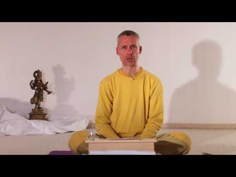 Swasti Vacha Mantra und Shanti Mantra - Homa Mantras Teil 2