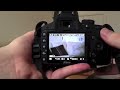 Video Nikon D3200 Review