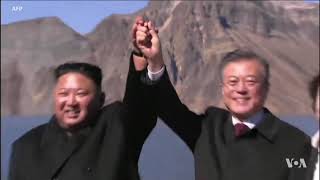 North Korea Missile Program Continues, Says Report