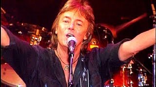 Chris Norman (Of Smokie) - Lay Back In The Arms Of Someone 2004 Live Video