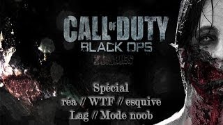 Zf Insomniiak 69 Montage Spécial Esquive Wtf Réa Lag Mode Nooby