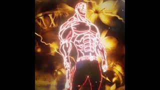 Escanor Viral