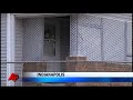 Indiana Man Allegedly Sets Girlfriend on Fire