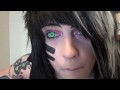 Dahvie Vanity