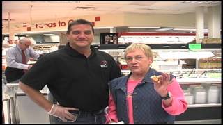 Cono Foods Empanadas At Shoprite