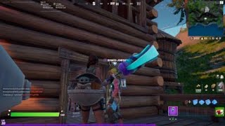 No.05 Bunker Jonesy - New Encounter Fortnite Chapter2 Season 7