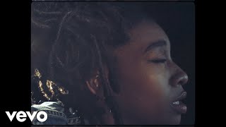 Little Simz - Morning W/ Swooping Duck
