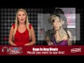 Lady Gaga to Play Amy Winehouse in Movie?
