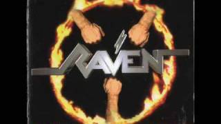 Watch Raven Blind Eye video