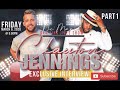 PT1 Exclusive Interview w/ Clayton Jennings | The Truth The Lies
