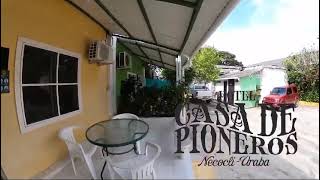 Hotel Casa De Pioneros Necocli