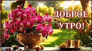 С Добрым Утром,🌹С Новым Днём, 🌹 Удачи, Успеха, Везения Во Всём!🌹🌹🌹🌹🌹🌹🌹🌹🌹🌹🌹🌹🌹🌹🌹🌹🌹🌹🌹🌹🌹