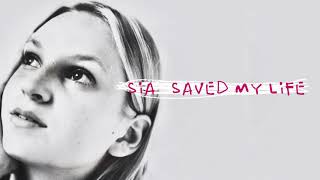 Watch Sia Saved My Life video