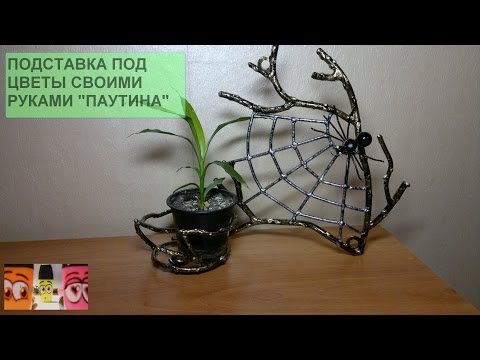 Как держать нить при вязании крючком 28