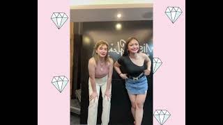 Trixie Lalaine Fabricante Shes Now Officially Brilliant