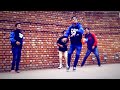 Incredible Crew Kali Denali Bohemia Choreography
