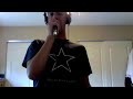 Burden Of A Day Remember Vocal Cover