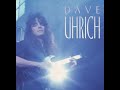 Dave Uhrich - Fury