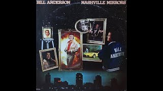Watch Bill Anderson Nashville Mirrors video