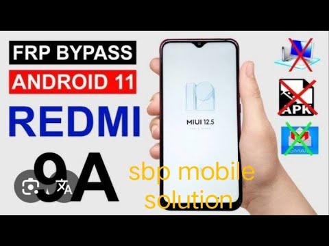 mi 9a frp bypass mi account remove 2025#frpremove mi 9a frp bypass mi account remove 2025#frpremove