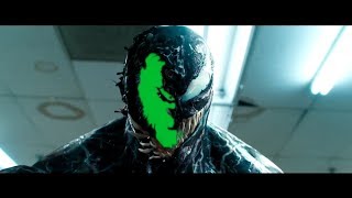 We are Venom! - Green Screen + Download Sequence HD