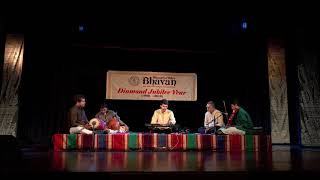 Giridhar Govind Gopal // KeyboardSathya LIVE // Indian Classical Music on Keyboard // Sai Bhajan