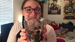 Mug Unboxing Gifts From My Po Box