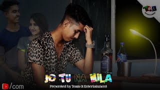 Jo Tu Na Mila Asim Azhar Prince Amit & Zoya Sheikh Sad Song