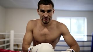 ClipXaab:AIBA Pro Boxing 75kg Дмитрий МИТРОФАНОВ (UKR) - Артём ЧЕБОТАРЕВ (RUS) ФИНАЛ