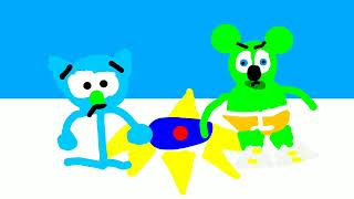 Gummy Bear Song But Yair Is Not Supposed To Be Here?