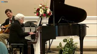 Missionary Chuck Harding Sunday Morning Service February 19 2023