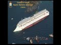 www.ilmattino.it - La nave da crociera Costa Concordia affonda "come il Titanic"