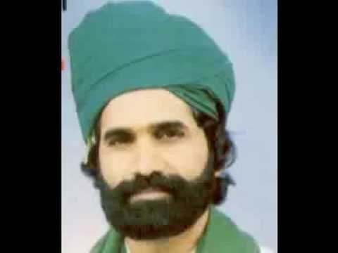 Ali Dam Dam De Andar Saeed Chishti...